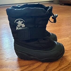 Kamik Snow Boots